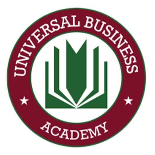 Academy Logo